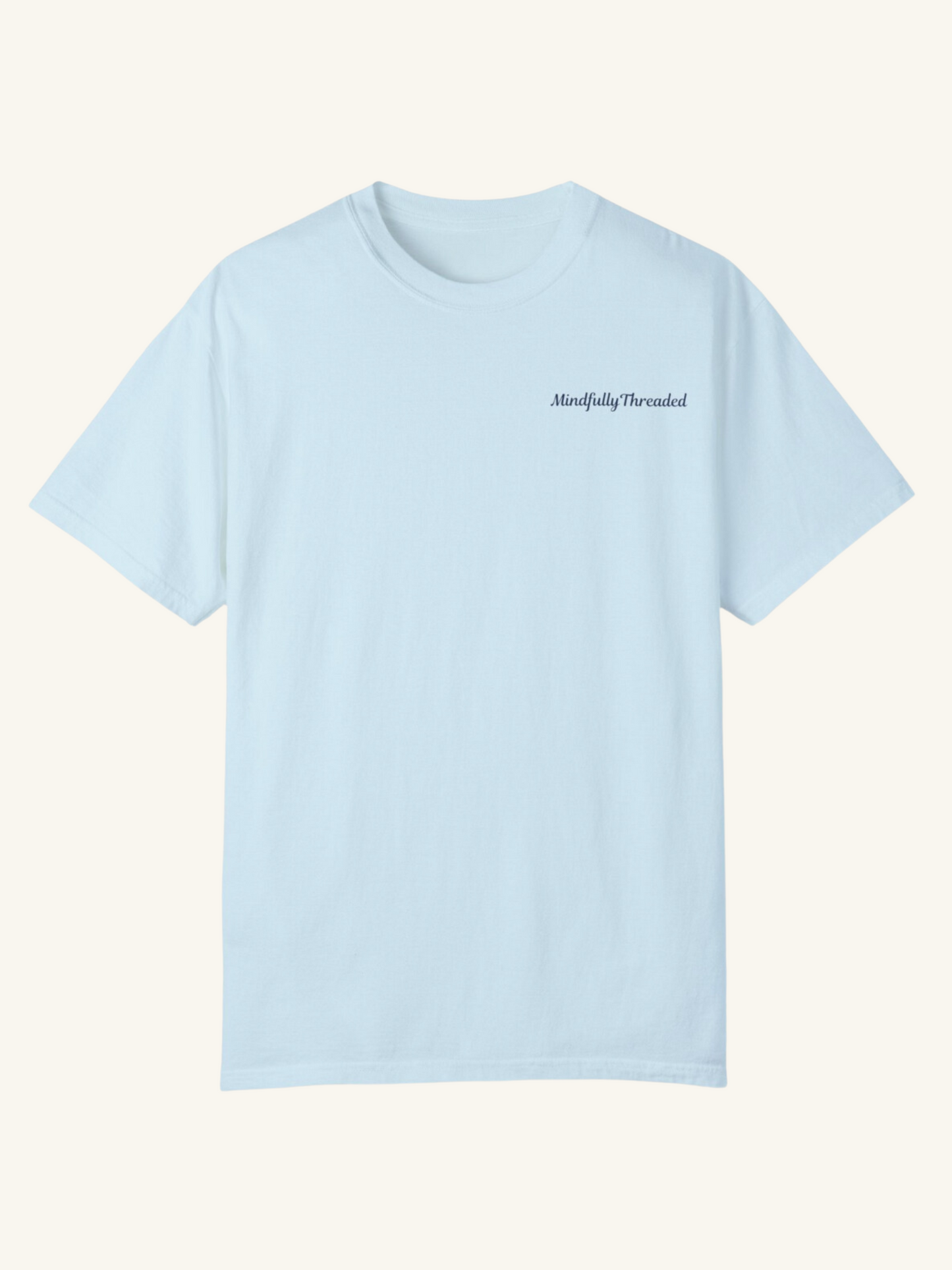 Mindfulness Shirt