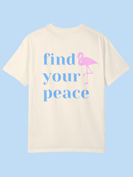 Mindfulness and Mental Health shirt